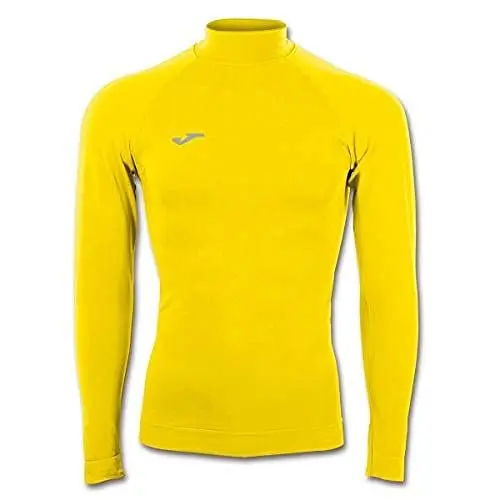 Produktbild: Joma Langarm Thermoshirt, S - XL - Nahtlose Kompression zur Verhinderung von Rötungen, ideal für alle Arten von Training - Brama