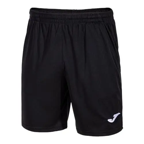 Produktbild: Joma Herren Drive Sportliche Bermuda, Schwarz, XXL-3XL EU
