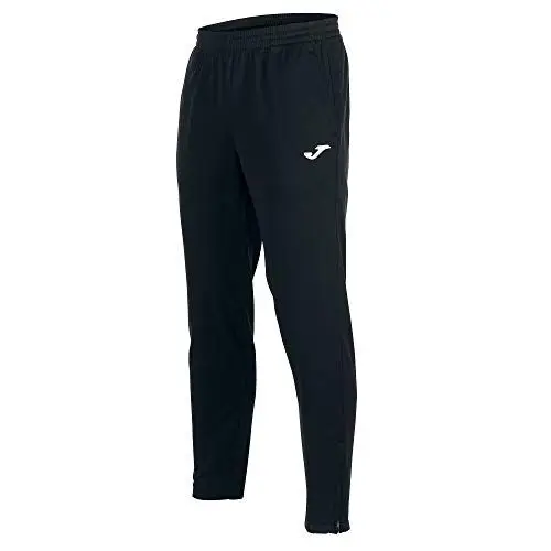 Produktbild: Joma Herren Lange Nilhose (Dünn) Hose, Schwarz, 3XS EU