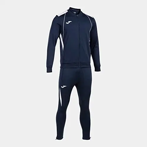 Produktbild: Joma Herren Mann Championship Vii Trainingsanzug, Marine Weiß, M EU