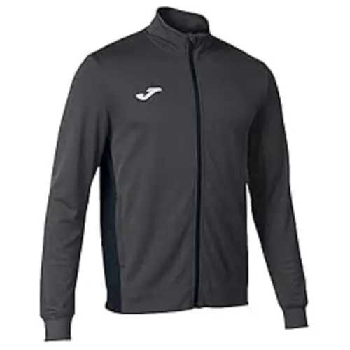 Produktbild: Joma Herren Winner II Jacke, anthrazit, XXXXXXS