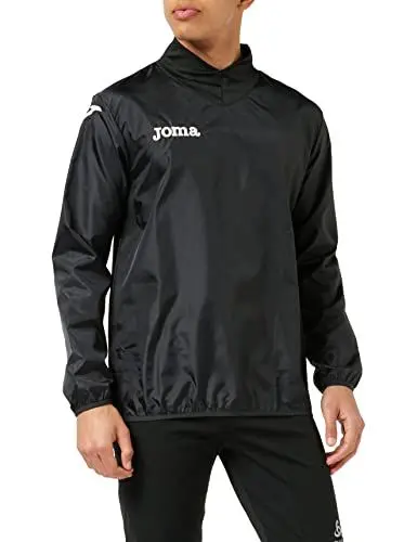 Produktbild: Joma Herren regnjakke Regenjacke Herren, schwarz Negro, M EU