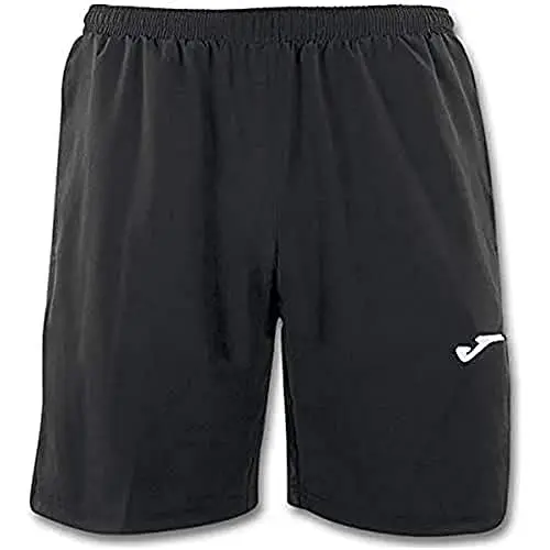 Produktbild: Joma Herren Costa Ii Shorts, Schwarz, L EU