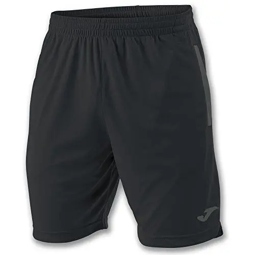 Produktbild: Joma Sports Miami Tennis-Shorts, Schwarz, M EU