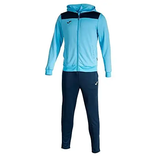 Produktbild: Joma Trainingsanzug mann Phoenix II himmelsblau marineblau