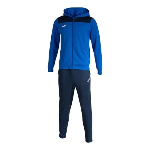 Produktbild: Joma Trainingsanzug mann Phoenix II königsblau marineblau