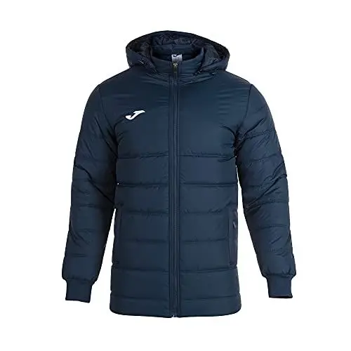 Produktbild: Joma Unisex M Anorak Urban IV, Marineblau, M