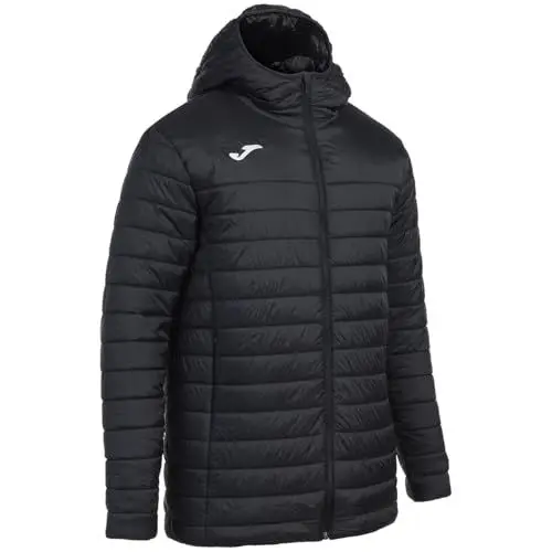 Produktbild: Joma Urban V Anorak Jacket 103798-100, Men Jackets, Black, L EU
