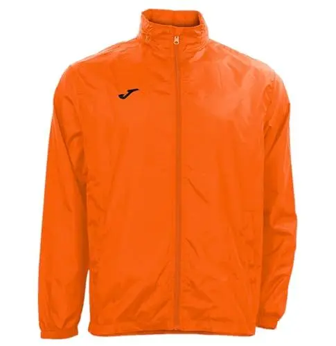Produktbild: Joma Unisex Kinder Iris Jacke, Orange, XL EU