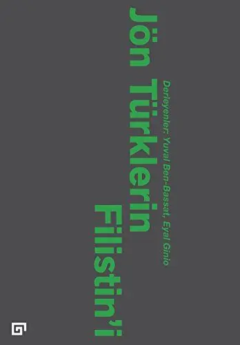 Produktbild: Jon Turklerin Filistini