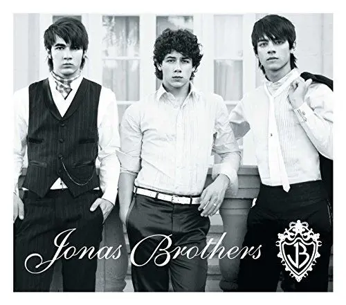 Produktbild: Jonas Brothers