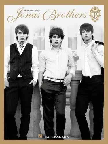 Produktbild: Jonas Brothers: Planet Earth