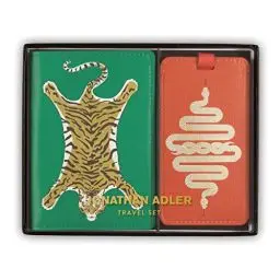 Produktbild: Jonathan Adler Safari Travel Set