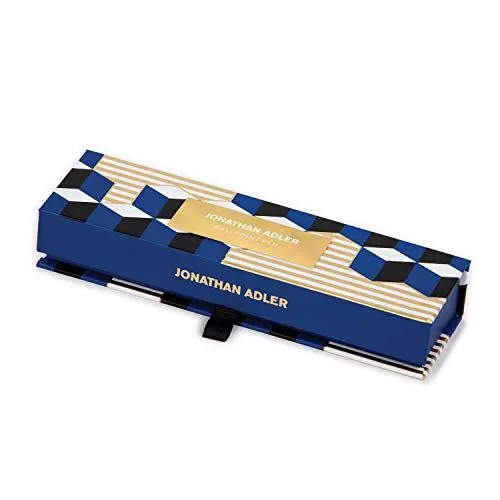 Produktbild: Jonathan Adler Versailles Cube Pen