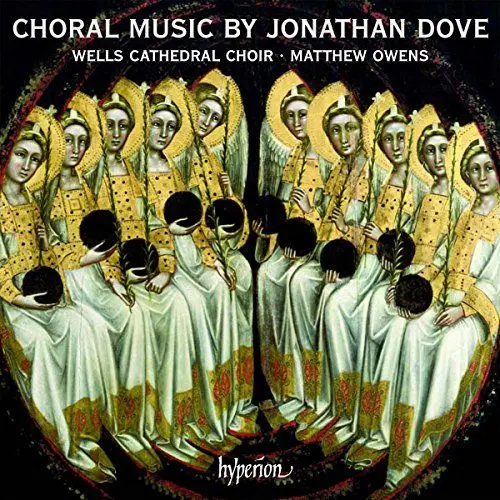 Produktbild: Jonathan Dove: Chorwerke