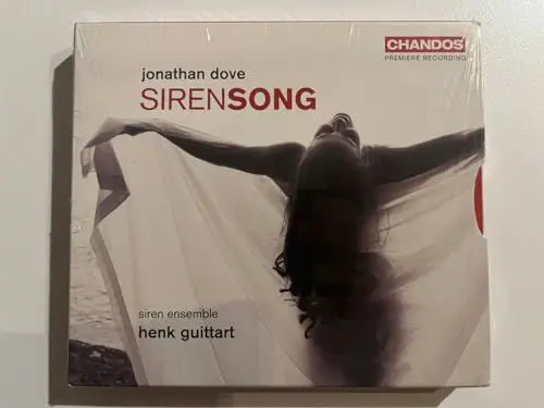 Produktbild: Siren Song
