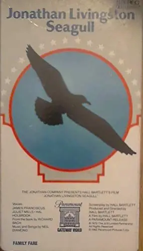 Produktbild: Jonathan Livingston Seagull (UK-Import) (VHS)