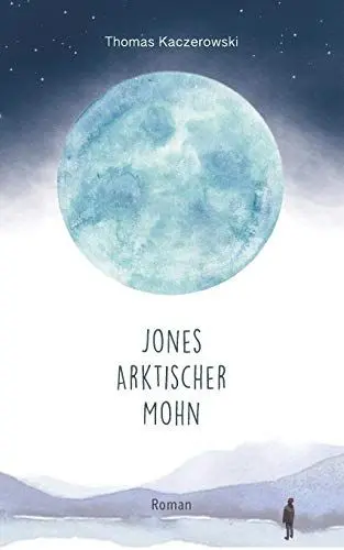 Produktbild: Jones Arktischer Mohn