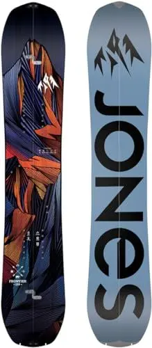 Produktbild: Jones Frontier Wide Splitboard 2024,161W