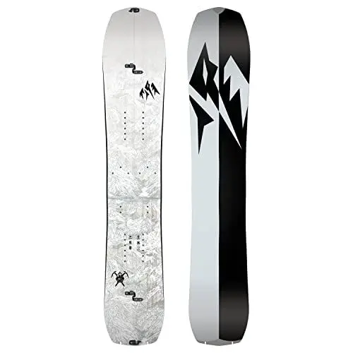 Produktbild: Jones Solution Wide Splitboard 2023,165W