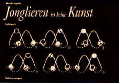 Produktbild: Jonglieren ist 