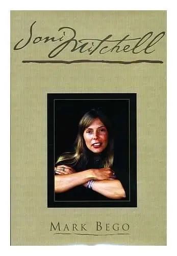 Produktbild: Joni Mitchell