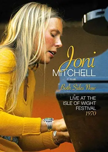 Produktbild: Joni Mitchell - Both Sides Now: Live at the Isle of Wight Festival 1970