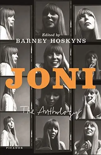 Produktbild: Joni: The Anthology