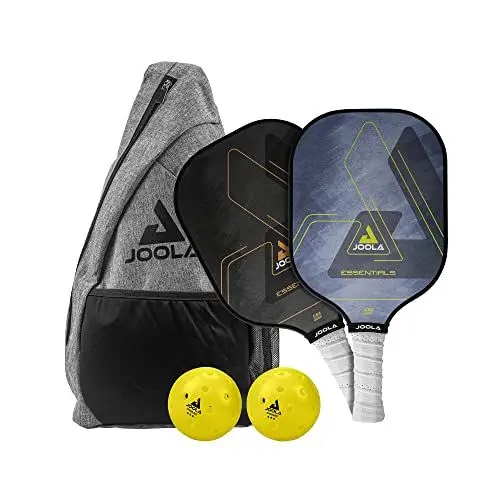 Produktbild: JOOLA Pickleball-Set Essentials