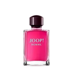 Produktbild: JOOP! Homme Eau de Toilette for him, orientalisch-blumig-holziger Duft für den geradlinigen Mann, 125ml (1er Pack)