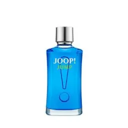 Produktbild: JOOP! Jump Eau de Toilette for him, frisch-aromatischer Herrenduft, unkonventionell-dynamisch, 100ml (1er Pack)