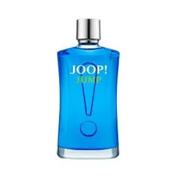 Produktbild: JOOP! Jump Eau de Toilette for him, frisch-aromatischer Herrenduft, unkonventionell-dynamisch, 200ml (1er Pack)