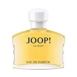 Produktbild: JOOP! Le Bain Eau de Parfum for her, blumig-fruchtiger Damenduft für die moderne Frau ,75 ml (1er Pack)