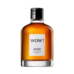 Produktbild: JOOP! Wow! Eau de Toilette for him, würzig-orientalischer Herrenduft, für den authentischen Mann, 100ml