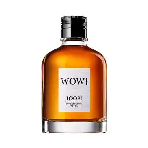 Produktbild: Joop! WOW! Eau de Toilette