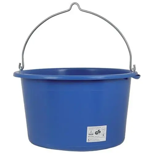 Produktbild: JOPA Blau am BAU, Polyethylene