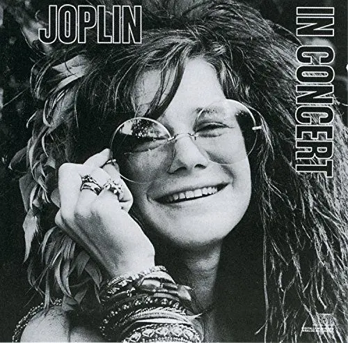 Produktbild: Joplin in Concert