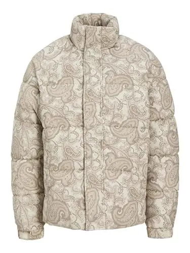 Produktbild: JORAVONDALE Corduroy Puffer Jacket