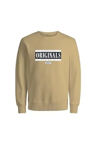 Produktbild: JORCOBIN Crew Neck JNR