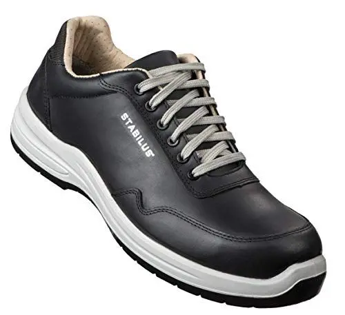 Produktbild: Jorden low cross black