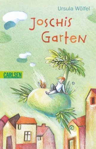 Produktbild: Joschis Garten
