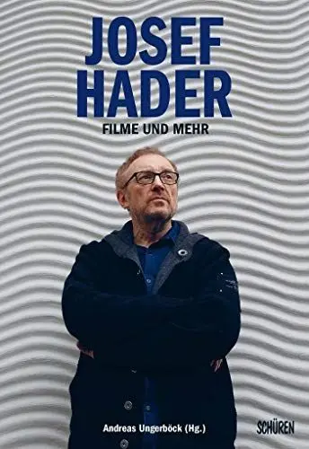 Produktbild: Josef Hader: Filme und Mehr