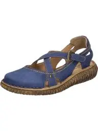 Produktbild: Josef Seibel Damen Riemchensandalen Ronja 10, Frauen Sandalen,Weite G (Normal),Strandschuhe,Sandaletten,Sommersandalen,Ocean,40 EU