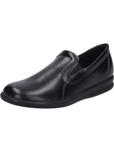 Produktbild: Josef Seibel Herren Pantoffeln Belfort 88, Männer Hausschuhe,Weite G (Normal),Gartenschuhe,Pantoletten,Latschen,pantine,schwarz,49 EU
