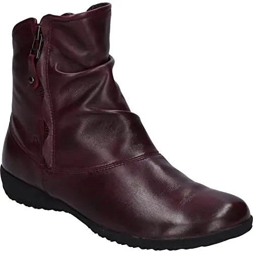 Produktbild: Josef Seibel Naly 24, amarena, Farbe:amarena, Größe:43
