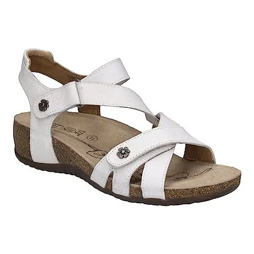 Produktbild: Josef Seibel Natalya 11, weiß, Farbe:Weiss, Größe:41