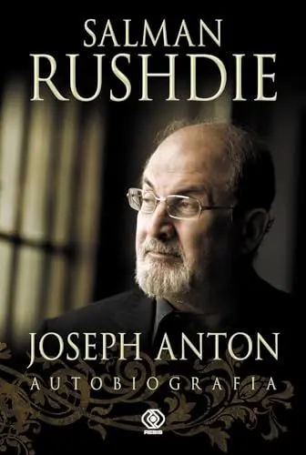 Produktbild: Joseph Anton Autobiografia (MISTRZOWIE LITERATURY)