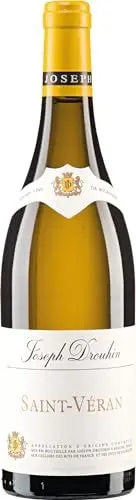 Produktbild: Joseph Drouhin Saint Véran Chardonnay Burgund trocken (1 x 0.75 l)