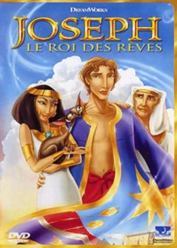 Produktbild: Joseph (FR Import)