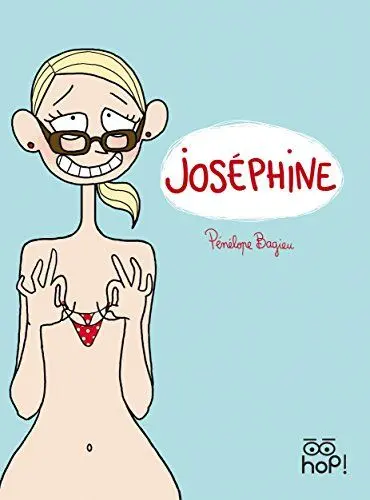 Produktbild: Joséphine